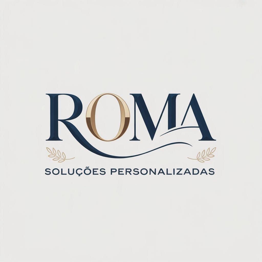 ROMA Soluções Personalizadas
